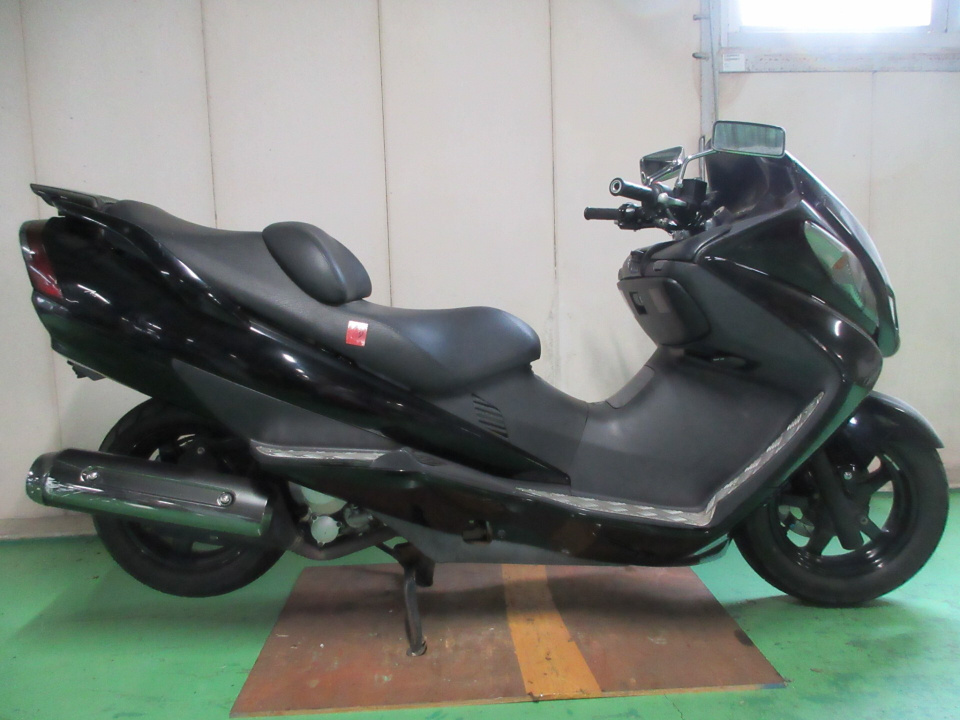 Suzuki SKYWAVE 250