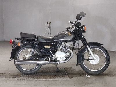 Honda BENLY CD125T 1992