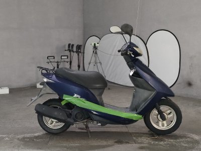 Honda DIO 2006