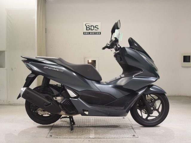 Honda PCX160 2021