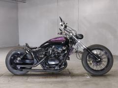 Honda MAGNA250 1994
