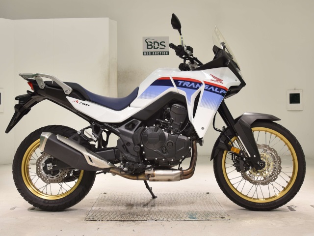Honda XL750TRANSALP 2023