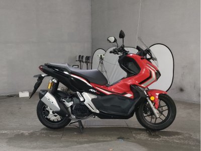 Honda ADV 150 2020