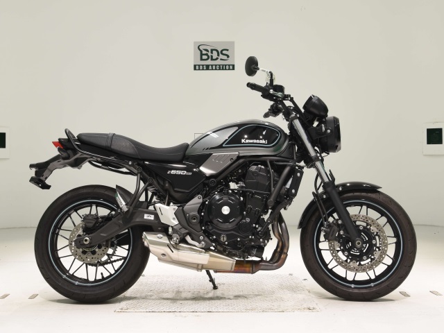 Kawasaki Z650RS 2023