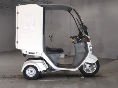 Honda GYRO CANOPY 2011