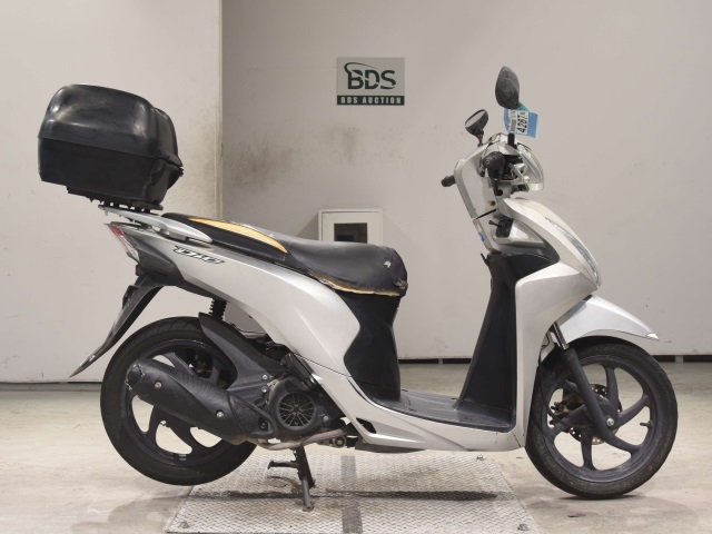 Honda DIO110 2015