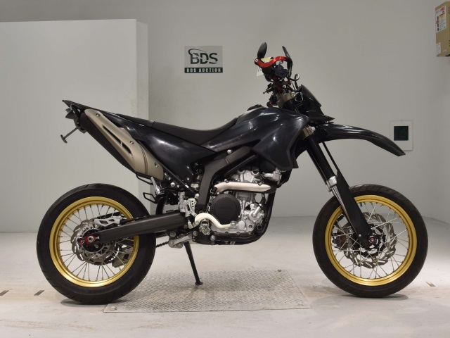 Yamaha WR250X 2017