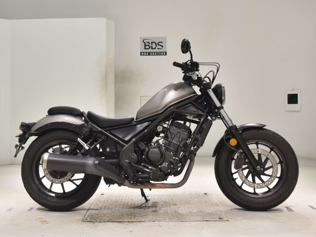 Honda REBEL CMX250 2020