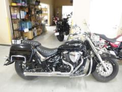 Suzuki INTRUDER 400 CLASSIC 2012