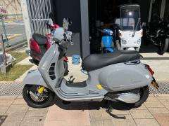 Vespa GTS SUPER TEC 300 2020