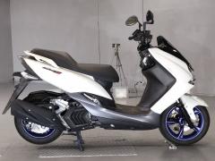 Yamaha MAJESTY 155S 2020