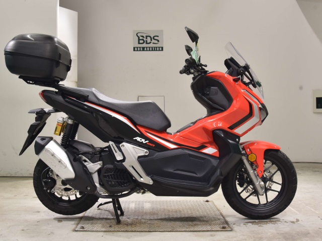 Honda ADV 150 2020