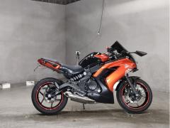 Kawasaki NINJA400 2015