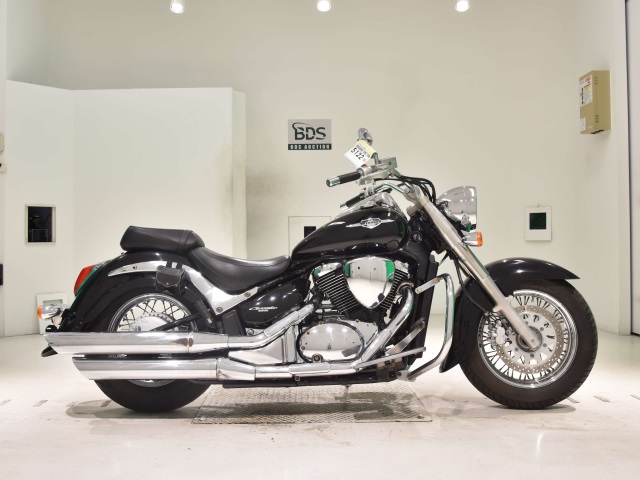 Suzuki INTRUDER 400 CLASSIC 2011