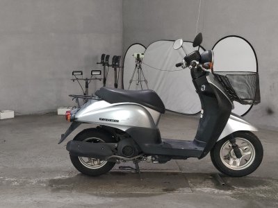 Honda TODAY 2012