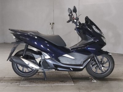 Honda PCX125 2018