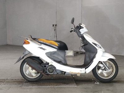 Yamaha GRANDAXIS100