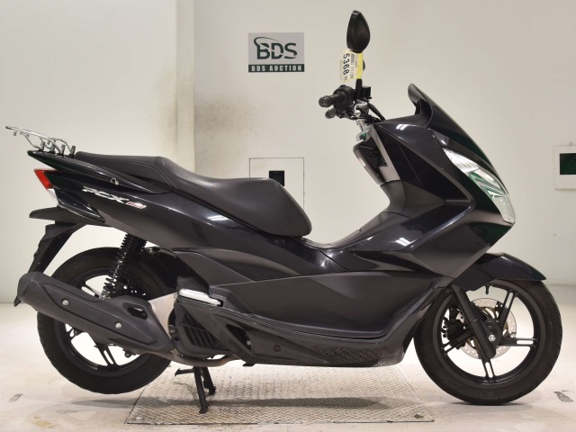 Honda PCX150 2015