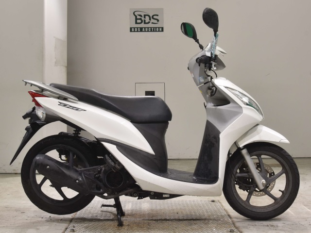Honda DIO110 2011
