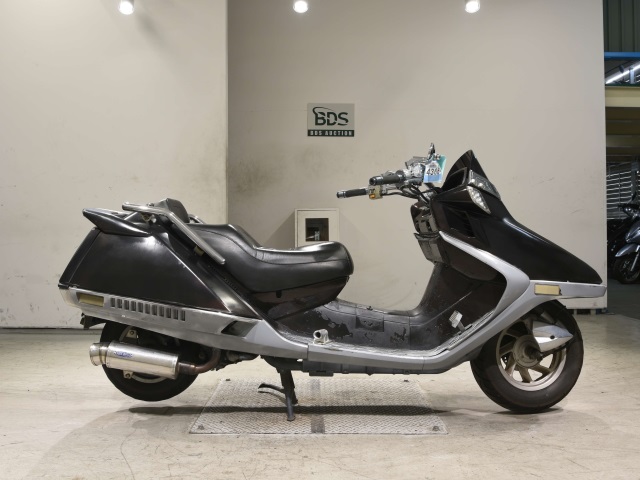 Honda FUSION X 2003
