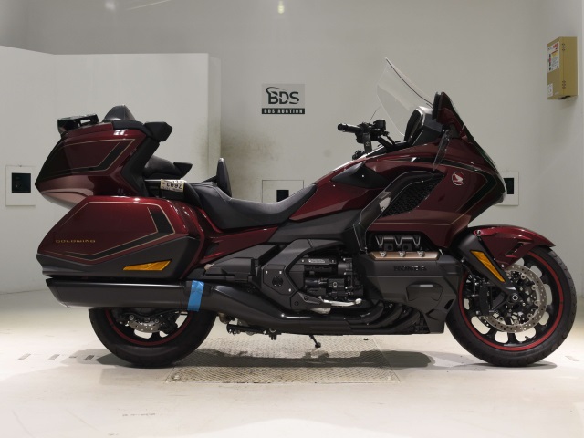 Honda GL1800 TOUR D 2025