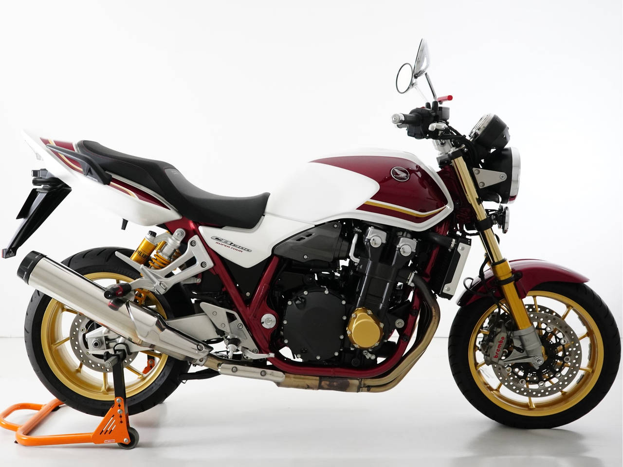 Honda CB1300SF BOLDOR 2023