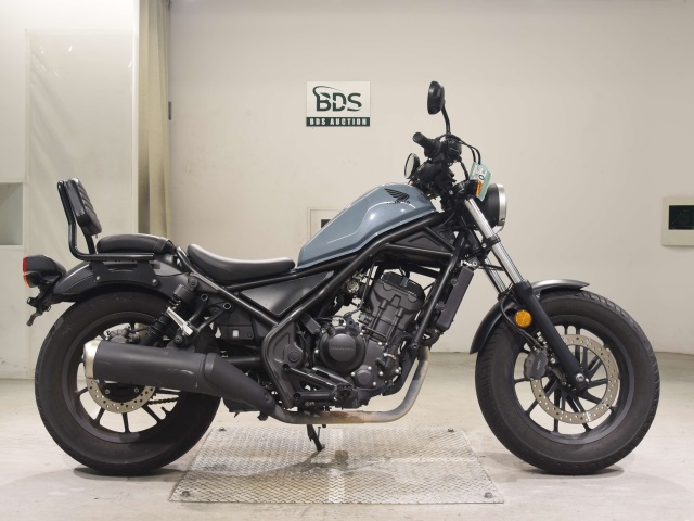 Honda REBEL CMX250 2019