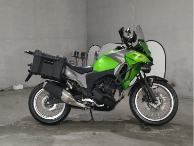 Kawasaki VERSYS-X 250 2017