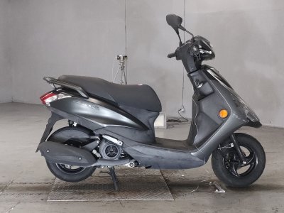 Yamaha AXIS Z 2017