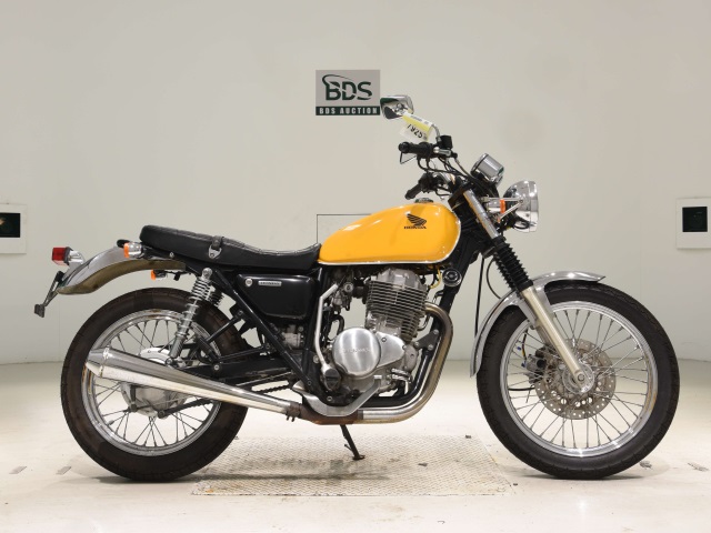 Honda CB400SS 2002