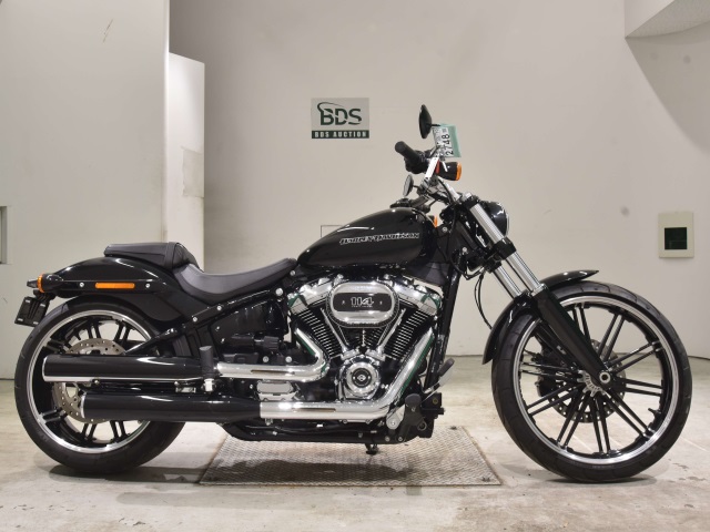 HD BREAKOUT FXBRS1870 2020