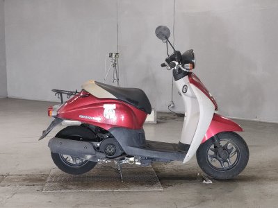 Honda TODAYF 2012
