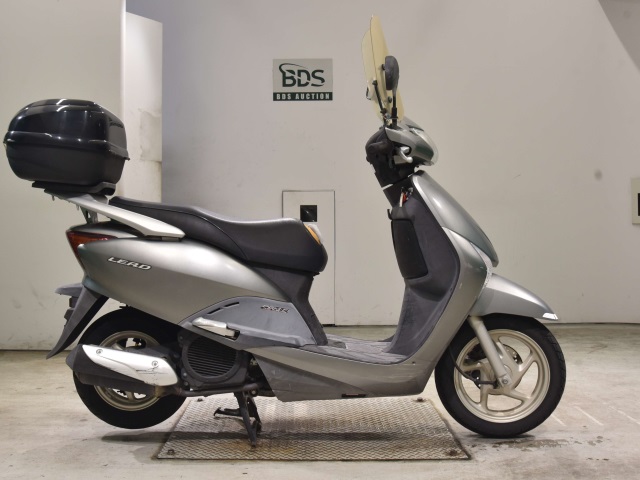 Honda LEAD110 2009