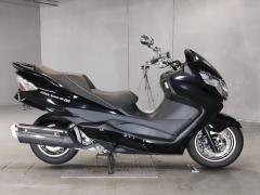 Suzuki SKYWAVE 250SS 2012