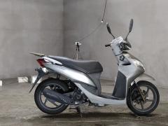 Honda BREEZE110 2011