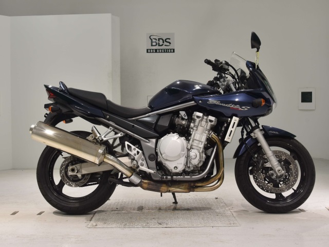 Suzuki BANDIT1250SA 2007