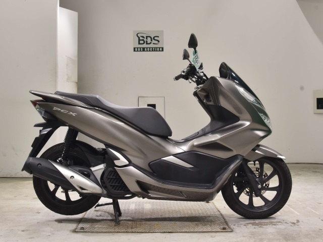 Honda PCX125-3 2018