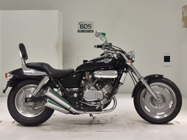 Honda MAGNA250S 1996