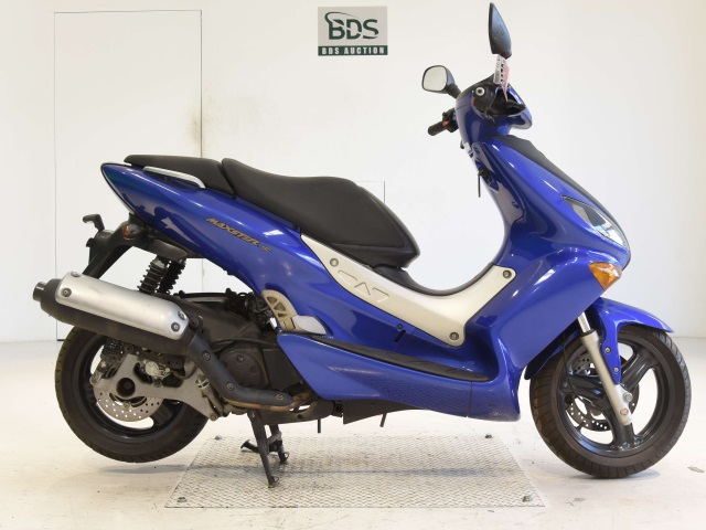 Yamaha MAXSTER150