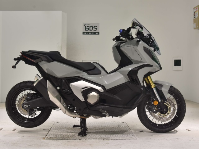 Honda X-ADV750-2 2023