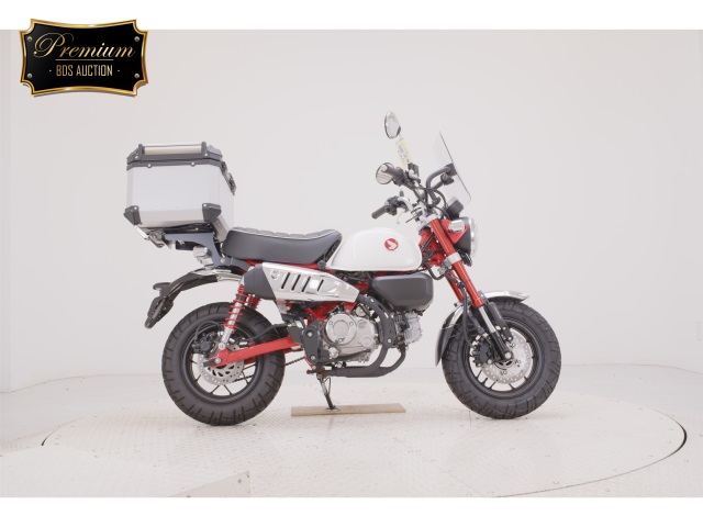 Honda MONKEY125 2024