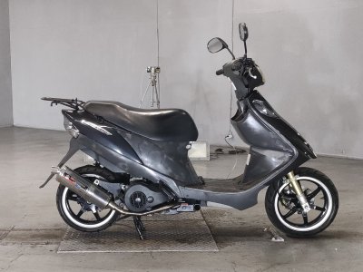 Suzuki ADDRESS V125
