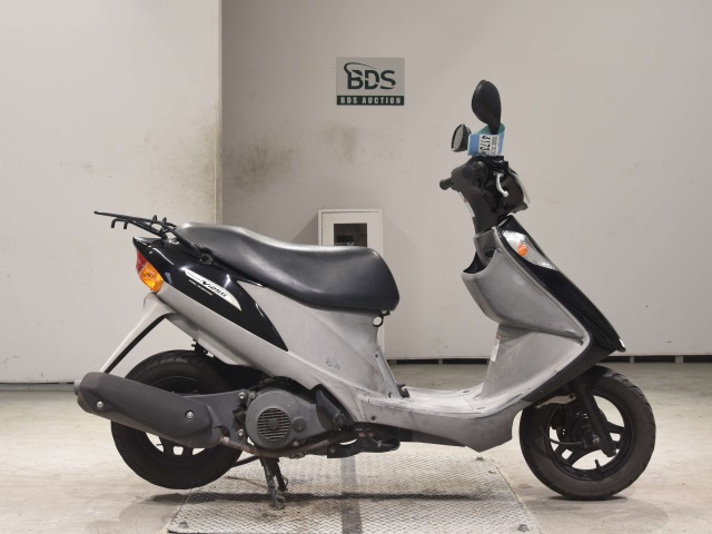 Suzuki ADDRESS V125