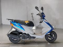 Suzuki ADDRESS V125