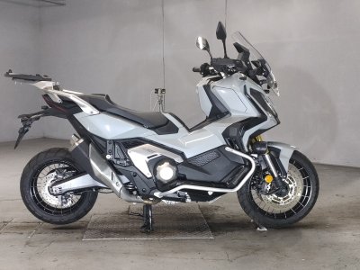 Honda X-ADV750 2021