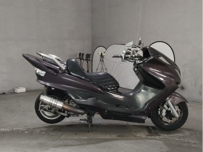 Yamaha MAJESTY 250C 2006