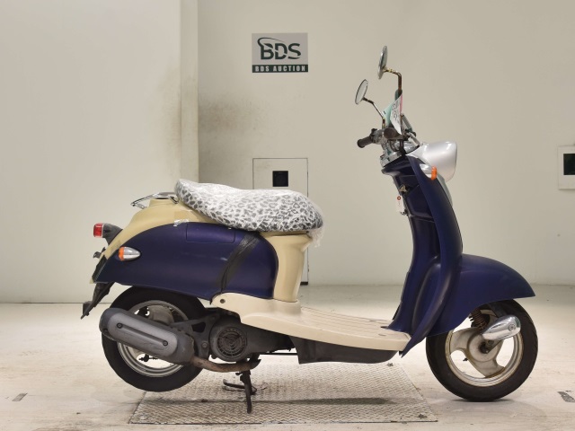 Yamaha VINO50 1997