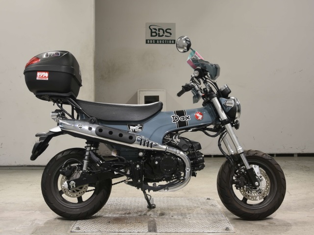 Honda DAX125 2025