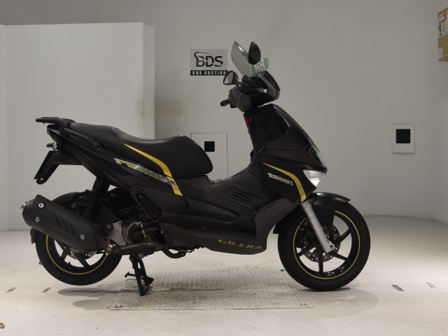 Gilera RUNNER ST200