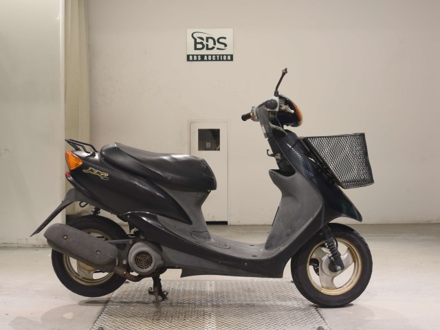 Yamaha JOG 50 2001